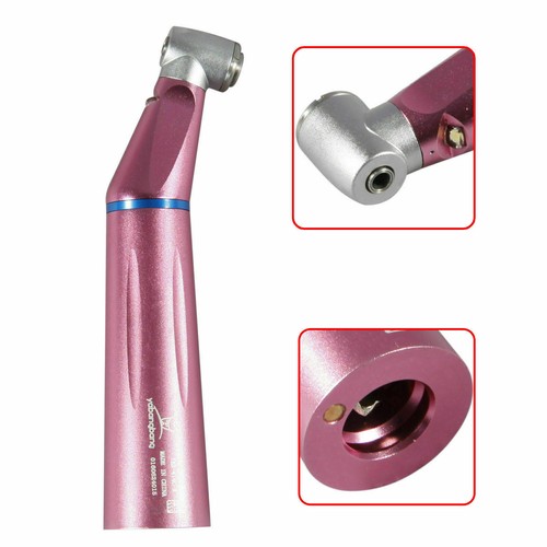 Dentista LED Contrangolo E-generator Low Speed Contra Angle Manipolo - Bild 4 von 7