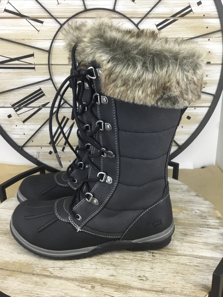 Blondo 2025 sophia boots