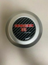 Level 8 C-336-2 86294 Silver Wheel Center Cap Cc86294