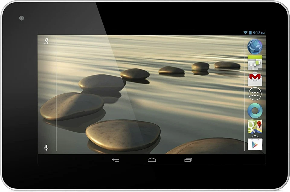 Acer Iconia One 7 B1-710 MTK8317T CPU 1gb Ram 7" Android White 8gb WiFi Tablet - Image 3 of 4