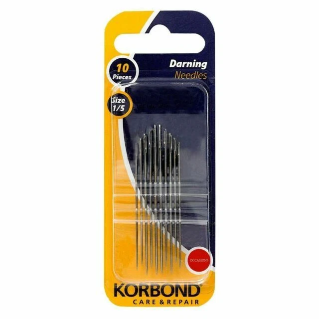 Wool Knitting Needles