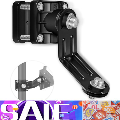 for Garmin Panoptix LiveScope LVS32 Transducer Perspective Mode Mount 0101297000