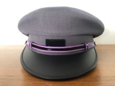 casquette  contrôleur SNCF 