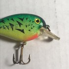 Mann's Loudmouth II & 2 Rare Vintage Untitled Rattle Fishing Lures, Lot of 3 — photo 3