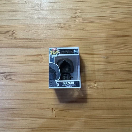 Nazgul 446 1/3 Mystery Figure Funko Bitty Pop Lord of the Rings chase
