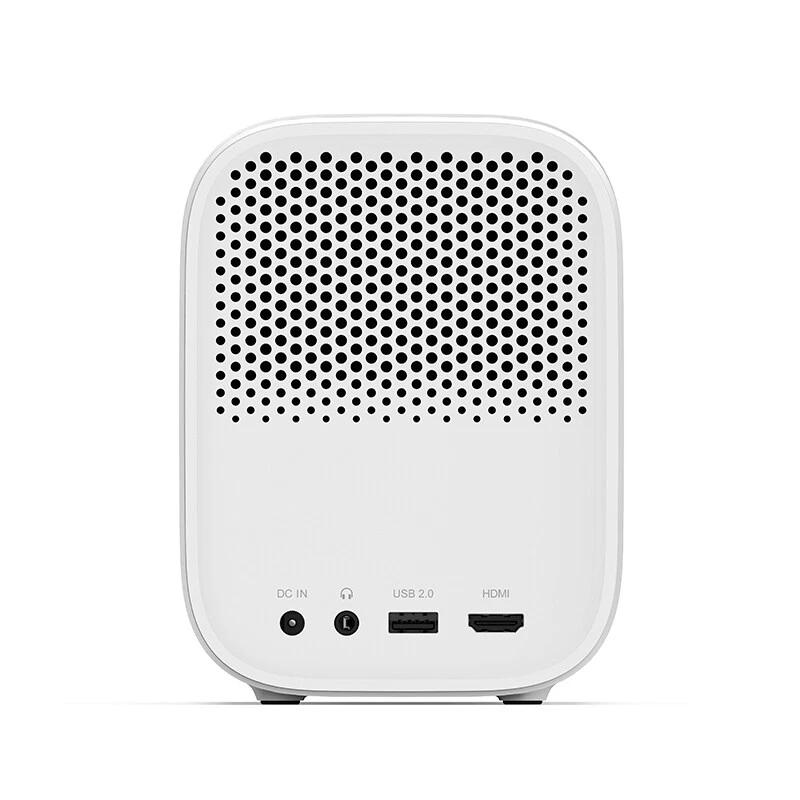 Xiaomi Mijia DLP Projector Youth Edition 2 Portable 1080P Keystone correction - Image 3 of 4