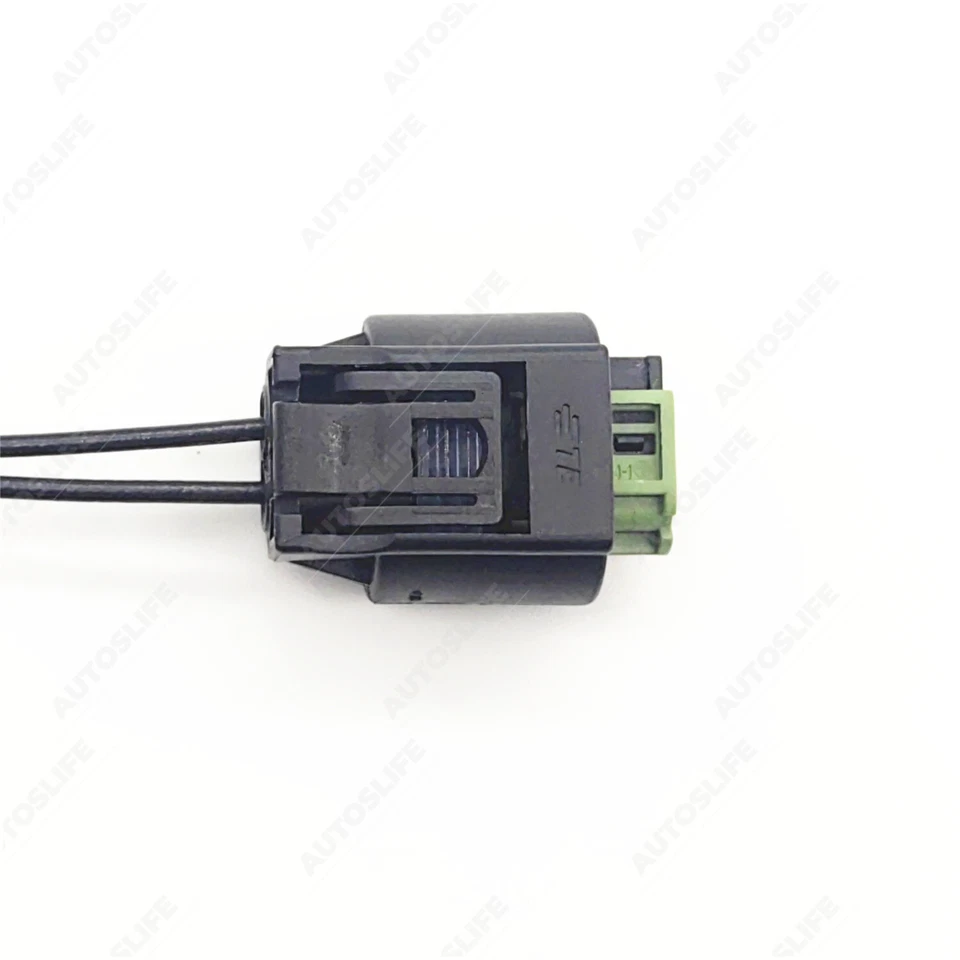 For 2013-2021 Chevrolet Malibu Coolant Temperature Sensor Connector Harness Plug - Image 4 of 4
