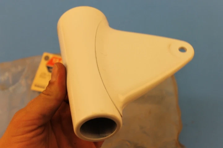 NUEVO DE LOTE YAMAHA 1964-1966 YD3 YDS3 YDSM CUBIERTA SUPERIOR 1 PARTE# 156-23121-00-81 Foto 4 de 4