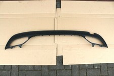 Heckstoßstange Diffusor Hinten Mercedes Benz W205 C-Klasse AMG / A2058856238