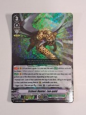 School Hunter, Leo-pald - V-EB04: The Answer of Truth