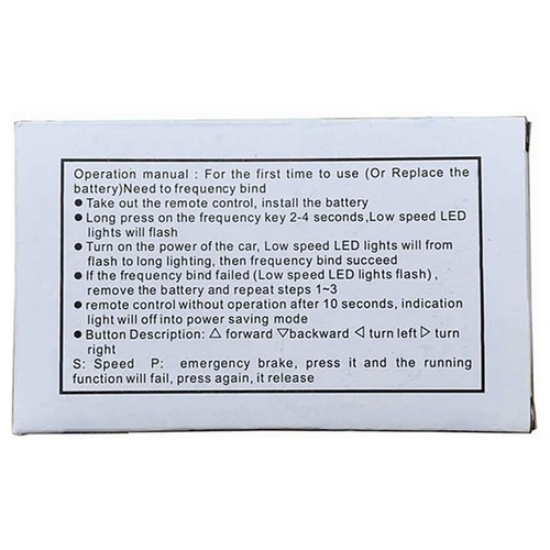 For Children's Toy Car For RX30 24V Receiver with Remote Control Features - Afbeelding 6 van 28