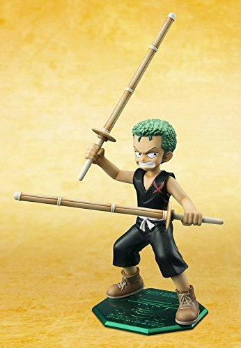 Portrait.Of.Pirates pop CB-R2 ノジコ Amazon.com: Megahouse One Piece Portrait of Pirates CB-R2