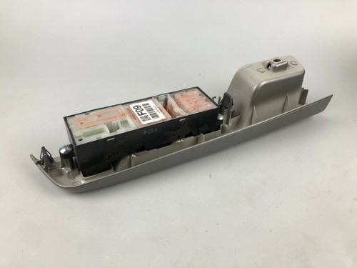 Subaru Forester Impeza WRX Front Left Side Door Power Window Switch 94266FG530 - Picture 5 of 7
