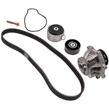 Timing Belt & Water Pump Kit For 09-14 Sonic Aveo5 Cruze Astra G3 1.6L 1.8L DOHC