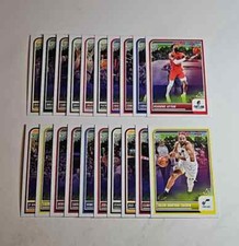 2023-24 Panini Haunted Hoops Basketball Base Set Pick Your Own (Choice) NM
