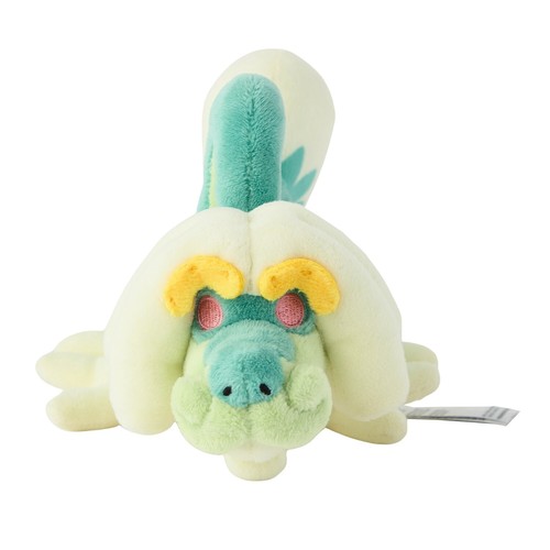 Pokemon fit Alola Region Sun Moon Plush Pokemon Center Original Japan May Gift - Picture 345 of 471