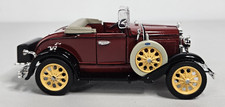 National Motor Museum Mint 1931 Ford Model A Deluxe Coupe Die Cast 132