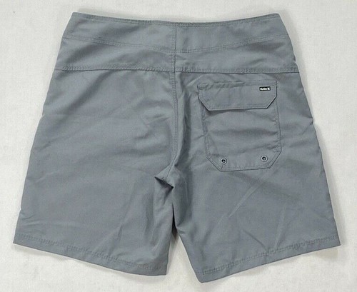 Boy's Youth Hurley One and Only Supersuede Board Shorts Swim NEW - Picture 5 of 5