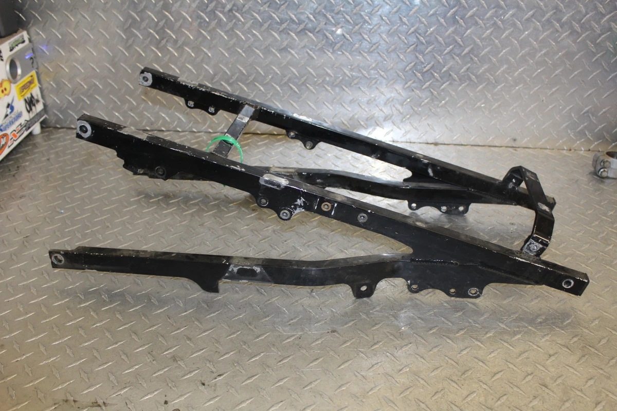 Motorcycle Frames for 1990 Kawasaki Ninja 600R for sale | eBay