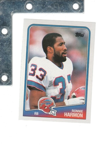 1988 Topps Football NFL #203-396 Singles EXMT+ Pick From List Up To 65% OFF! - Picture 21 of 194