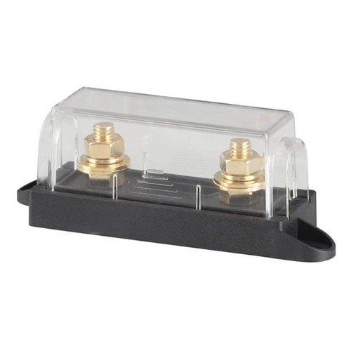 PORTAFUSIBILE DA 250 A 500 AMP