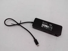 TOSHIBA DYNABOOK - Docking Station Hub USB-C - VGA, HDMI - GIGE PS0001UA1PRP