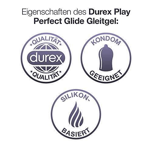 Durex Play Mix 4er Premium