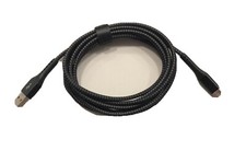 6Ft Micro Usb Charging Cable Braided Fast Charge For Any Android Data Cord