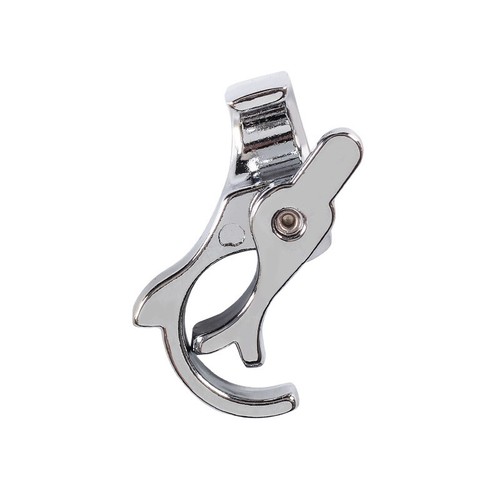 Cigarette Holder Ring Elegant Finger Holder Ring For Lady Smoker Smoke Holder - Picture 6 of 8