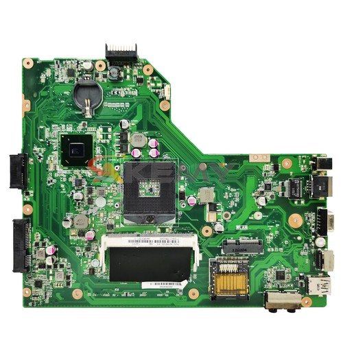 K54C For   X54C Z54C A54C X54C Laptop Motherboard Support i3 i5 4G RAM #T6