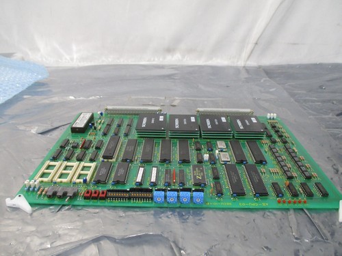 AII-CPU-03 9ECU-101A SEL MMC1001A 9ECU-101A2, AP-908A, SCREEN DSH812 ...