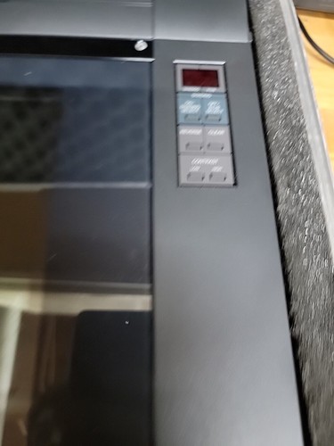 Sharp QA-50 Computer Projection Panel Mode IN CASE - Bild 3 von 10