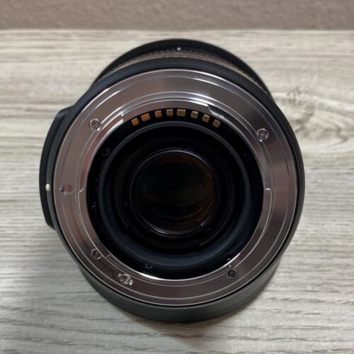 SIGMA 17-70mm F2.8-4 DC MACRO HSM Contemporary Zoom Lens For SONY Alpha A Mount - Picture 3 of 3