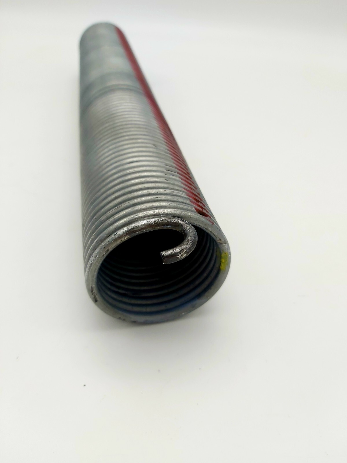 Molla Portone Hörmann Molla Per Portone Garage Hörmann L725 - Garantita 15.000 Aperture Molla Garage 1310mm - Foto 8