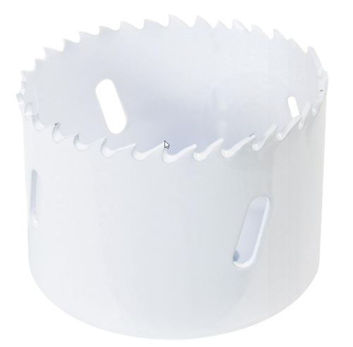 Silverline Bimetall Multimaterial Fräser / Stichsäge - Bild 5 von 21