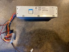 HP ProDesk 400 G3 SSF 180W DPS-180AB-20 A Power Supply P/N: 848050-003