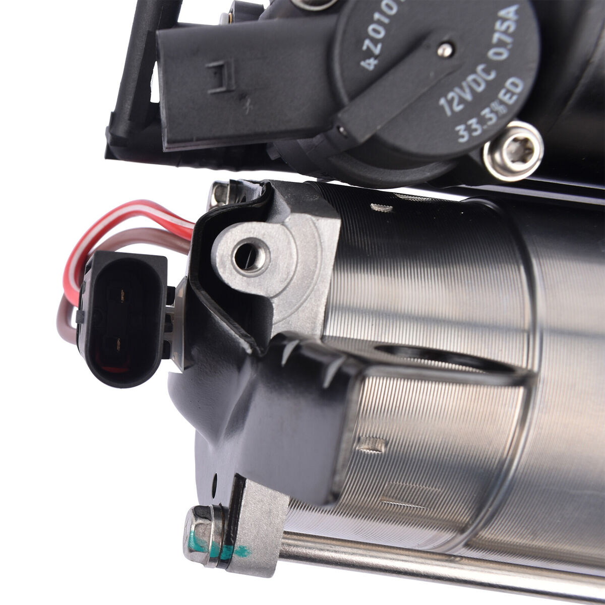 Kompressor Pumpe Luftfederung Airmatic Für Mercedes S-Klasse W220