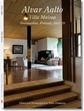 Villa Mairea Alvar Aalto 1937-39 World Modern Houses Collection 01 English Book