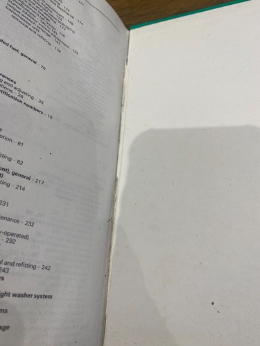 Haynes Manuals from 80's to Early 2000's Used Condition See Pics Take your pick - Picture 45 of 82
