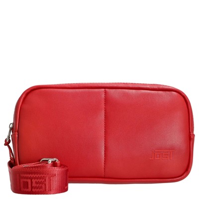 Jost Lovisa - Umhängetasche 24 cm red *NEU*