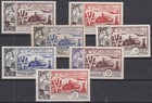 24340/ FRENCH COLONIES – OMNIBUS – LIBERATION 10th ANNIVERSARY MINT