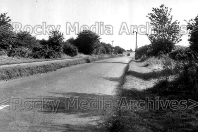Rww-24 Sutton Lane, Banstead Downs, Belmont Sutton, Surrey. Foto