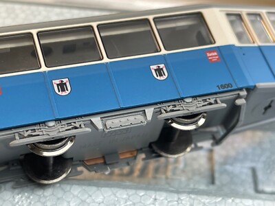 KATO k14633 Düwag Tram 2-1lg \"ジャガーメイスタ\" s-l1200.jpg