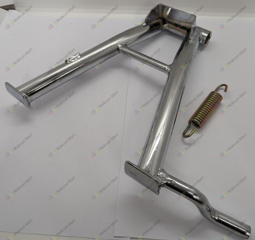 Honda Japan C70 Passport 70 1980-1983 Center Main Stand Double Stand - Picture 7 of 7