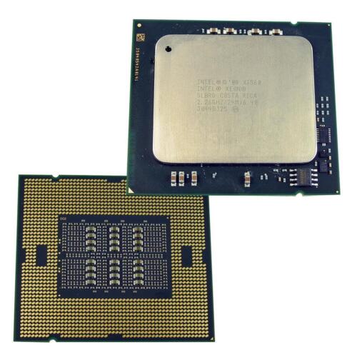 Intel Xeon Processor E7-2850 24MB Cache, 2.40 GHz Clock Speed LGA 1567 P/N SLC3W - Picture 1 of 6