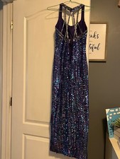 prom dress size 4