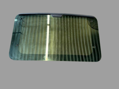Land Rover Discovery 1 & 2 94-04 OEM Sunroof Glass Assembly EFT100540