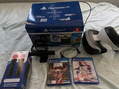 doom vfr move controller