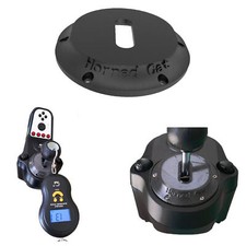 For Logitech G923 G29 G27 G25 Steering Wheel Gear Shifter Upgrade Retrofit Mod