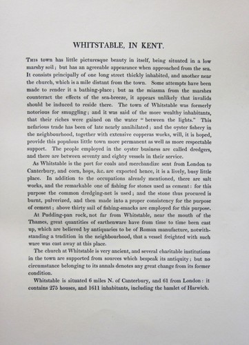 1826 Picturesque Views Southern Coast Turner Complete 2 vols Arch William Gott - Imagen 8 de 24